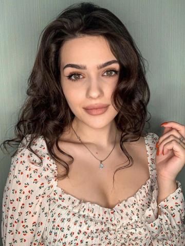 Индивидуалка Фрида Фотография 3