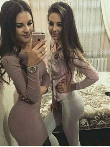Индивидуалка Медея Фотография 2