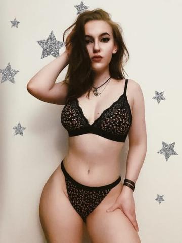 Индивидуалка Алина Фотография 3
