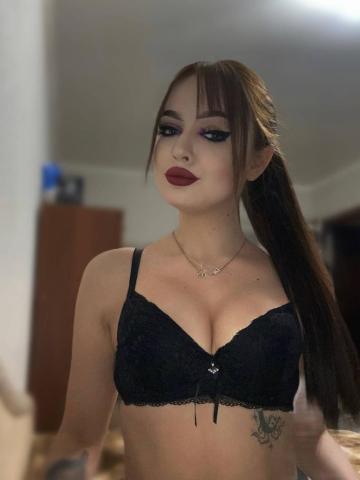 Индивидуалка Камилла Фотография 4